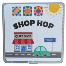 Load image into Gallery viewer, Summit St Box - Shop Hop
