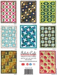 Load image into Gallery viewer, Make It Easy With 3-Yard Quilts - Fabric Cafe