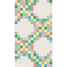 Load image into Gallery viewer, Multi Cheater Print - Playtime 30's