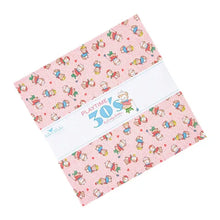 Load image into Gallery viewer, Playtime 30's 10 Inch Stacker (Layer Cake)