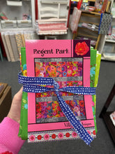 Load image into Gallery viewer, Regent Park Quilt Kit

