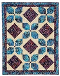 Load image into Gallery viewer, Double Focus 3-Yard Quilts - Fabric Cafe