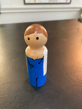 Load image into Gallery viewer, Miss Doctor - Small Binding Buddy - Sew Many Memories