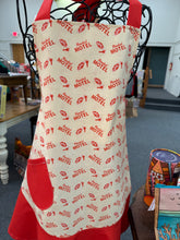 Load image into Gallery viewer, Schitt’s Creek - Rosebud Motel Apron