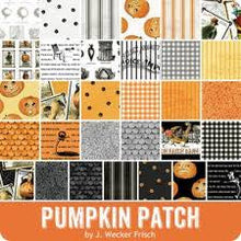 Load image into Gallery viewer, Orange Seed Packs Toss - Pumpkin Patch