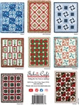 Load image into Gallery viewer, Quick Christmas 3-Yard Quilts - Fabric Cafe