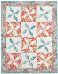 Load image into Gallery viewer, Quick Christmas 3-Yard Quilts - Fabric Cafe