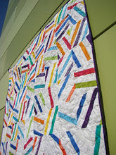 Load image into Gallery viewer, Party Pop Quilt Pattern - Slice Of Pi Quilts