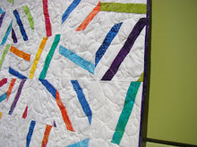 Load image into Gallery viewer, Party Pop Quilt Pattern - Slice Of Pi Quilts
