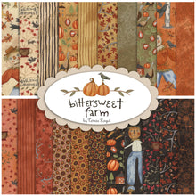 Load image into Gallery viewer, Orange Gathering - Bittersweet Farm