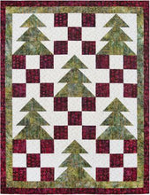 Load image into Gallery viewer, Make It Christmas 3-Yard Quilts - Fabric Cafe