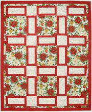 Load image into Gallery viewer, Make It Christmas 3-Yard Quilts - Fabric Cafe
