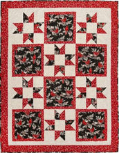 Load image into Gallery viewer, Make It Christmas 3-Yard Quilts - Fabric Cafe