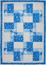 Load image into Gallery viewer, Make It Christmas 3-Yard Quilts - Fabric Cafe