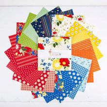Load image into Gallery viewer, Summer's In Town 10 Inch Stacker (Layer Cake)