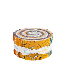 Load image into Gallery viewer, Scary Scraps Rolie Polie (Jelly Roll)