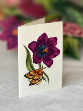Load image into Gallery viewer, Fresh Cut Paper Bouquet - Moonlight Garden