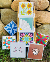 Load image into Gallery viewer, Summit St Box - Picnic