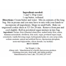 Load image into Gallery viewer, Sand Tarts