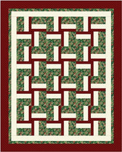 Load image into Gallery viewer, Windmill - Three Yard Quilt Pattern