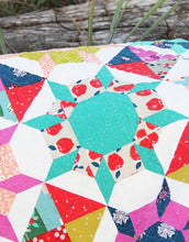 Load image into Gallery viewer, Shimmer Quilt Pattern - Cluck Cluck Sew