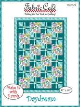 Load image into Gallery viewer, Daydream 3-Yard Quilt Pattern