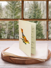 Load image into Gallery viewer, Fresh Cut Paper Bouquet - Winter Tree