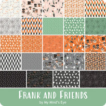 Load image into Gallery viewer, Frank And Friends 5 Inch Stacker (Charm Pack)
