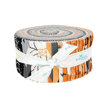 Load image into Gallery viewer, Frank And Friends Rolie Polie (Jelly Roll)