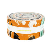 Load image into Gallery viewer, Frank And Friends Rolie Polie (Jelly Roll)