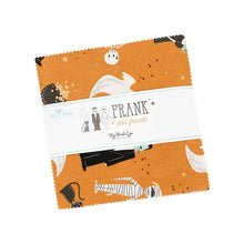Load image into Gallery viewer, Frank And Friends 5 Inch Stacker (Charm Pack)