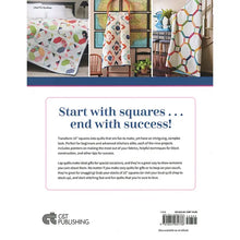 Load image into Gallery viewer, Fast & Fun Lap Quilts