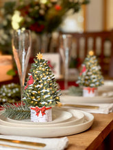 Load image into Gallery viewer, Fresh Cut Paper Bouquet - Merry MINI Tree