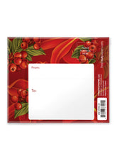 Load image into Gallery viewer, Fresh Cut Paper Bouquet - Winter Joy MINI