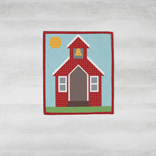 Load image into Gallery viewer, In Session Tabletop Banner Kit - Riley Blake Designs