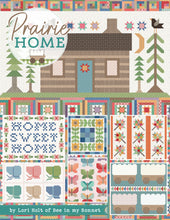 Load image into Gallery viewer, It's Sew Emma Prairie Home Book - Lori Holt