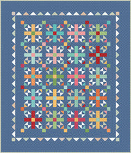 Load image into Gallery viewer, It's Sew Emma Prairie Home Book - Lori Holt