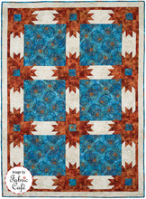 Load image into Gallery viewer, BIG Block 3 Yard Quits - Fabric Cafe