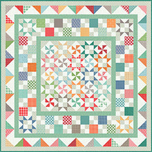 Load image into Gallery viewer, It's Sew Emma Prairie Home Book - Lori Holt