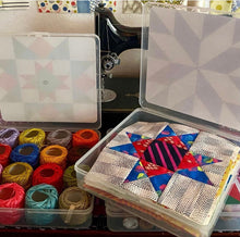 Load image into Gallery viewer, Summit St Box - Picnic