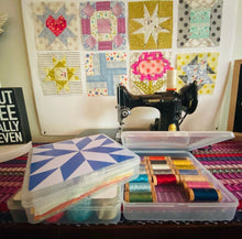 Load image into Gallery viewer, Summit St Box - Michigan Love