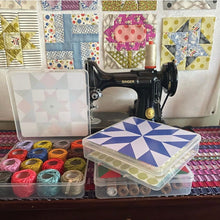 Load image into Gallery viewer, Summit St Box - Kaleidoscope