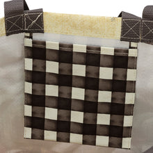 Load image into Gallery viewer, Pumpkins Market Tote