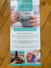 Load image into Gallery viewer, Northern Nail Polish - Yoopers & Trolls