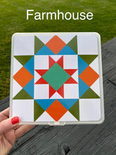 Load image into Gallery viewer, Summit St Box - Farmhouse