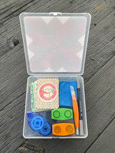 Load image into Gallery viewer, Summit St Box - Farmhouse