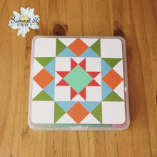 Load and play video in Gallery viewer, Summit St Box - Bluebird