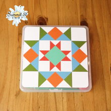 Load image into Gallery viewer, Summit St Box - Farmhouse