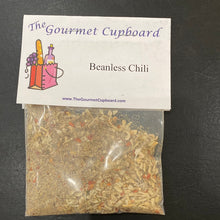 Load image into Gallery viewer, Beanless Chili