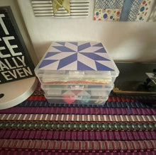 Load image into Gallery viewer, Summit St Box - Funky